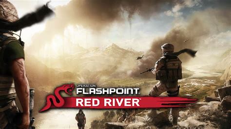 Oyunu indirmek için torrent operation flashpoint red river 2011